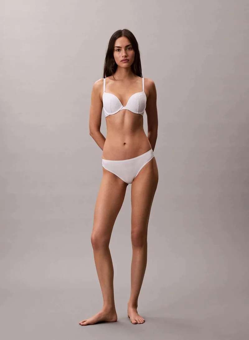 Bikini Briefs - Perfectly Fit Lace