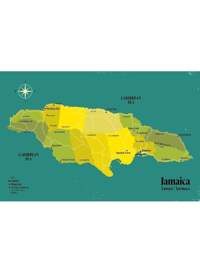 الوطن: كتاب طبخ جامايكي - Image 3