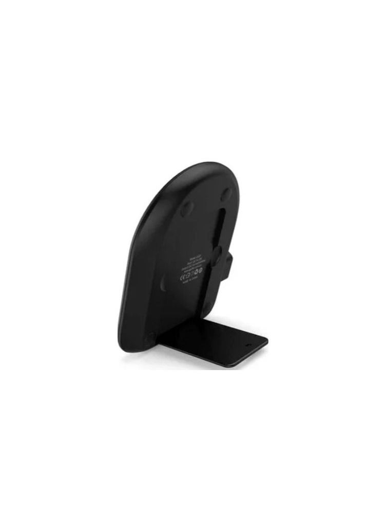 GOLF SPACE Wireless Mobile Phone Charger 70 10 13 millimeter  Black SW02 Golf Space  - Image 3