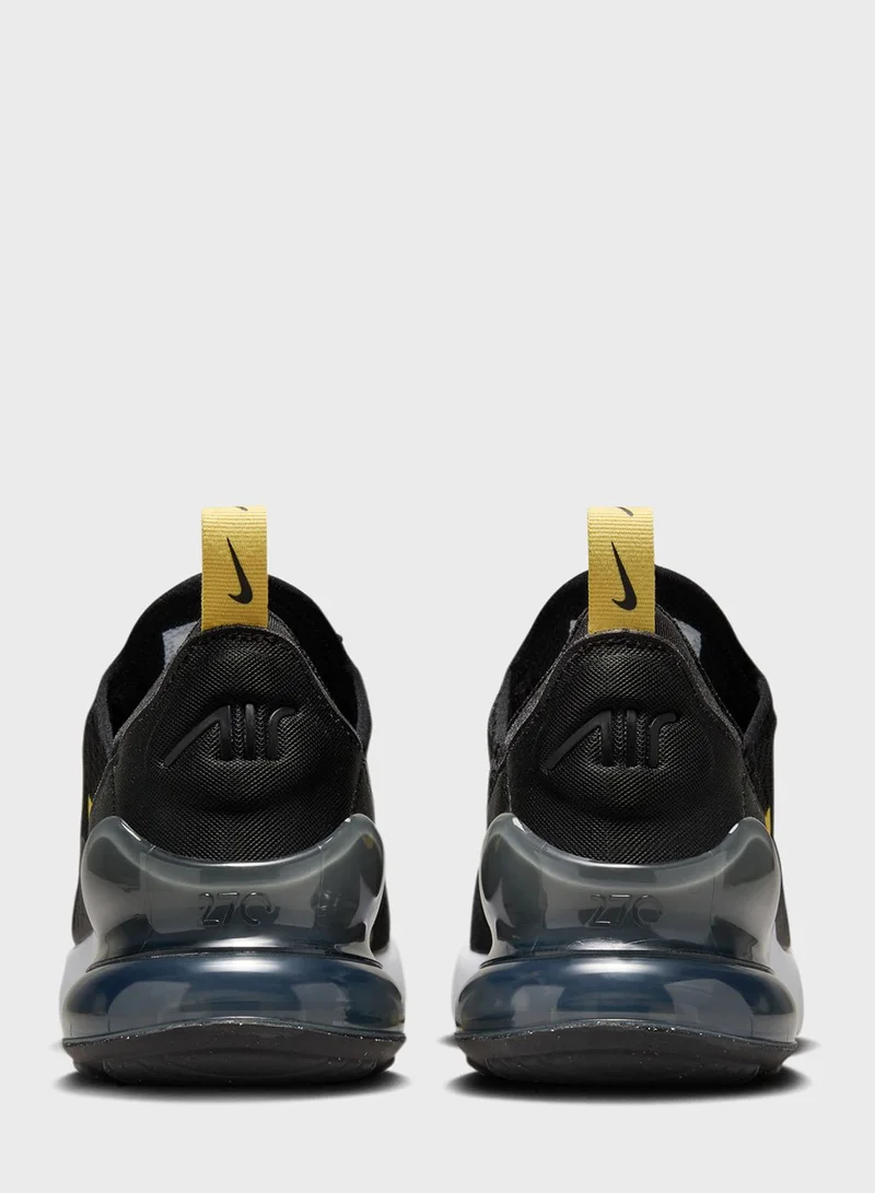 Nike Nike Air Max 270 Gs Si