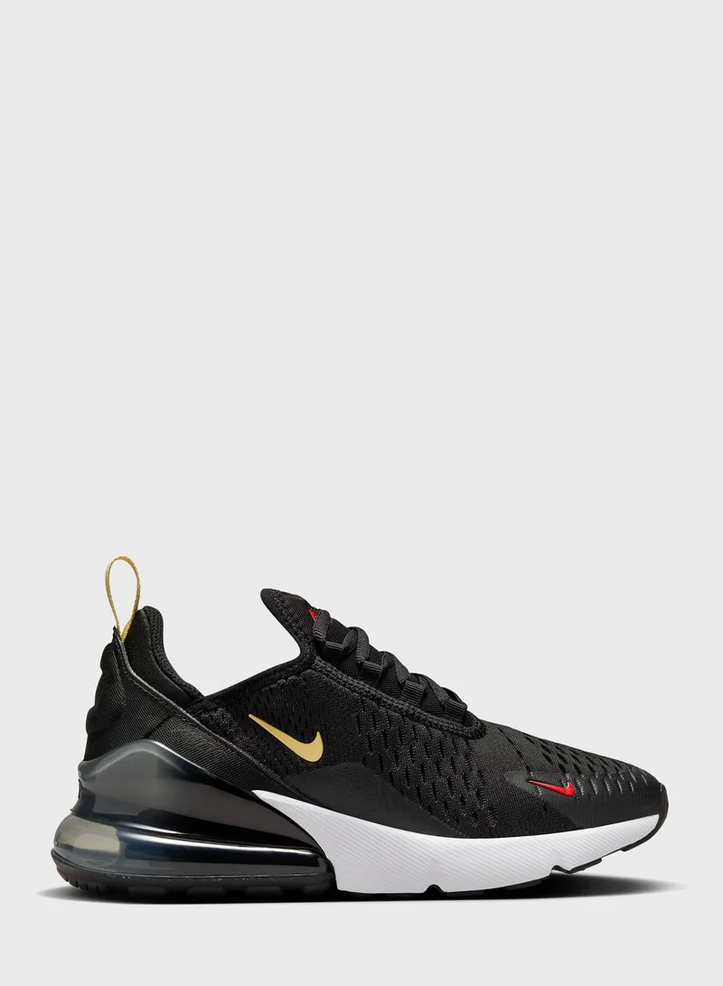 Nike Nike Air Max 270 Gs Si
