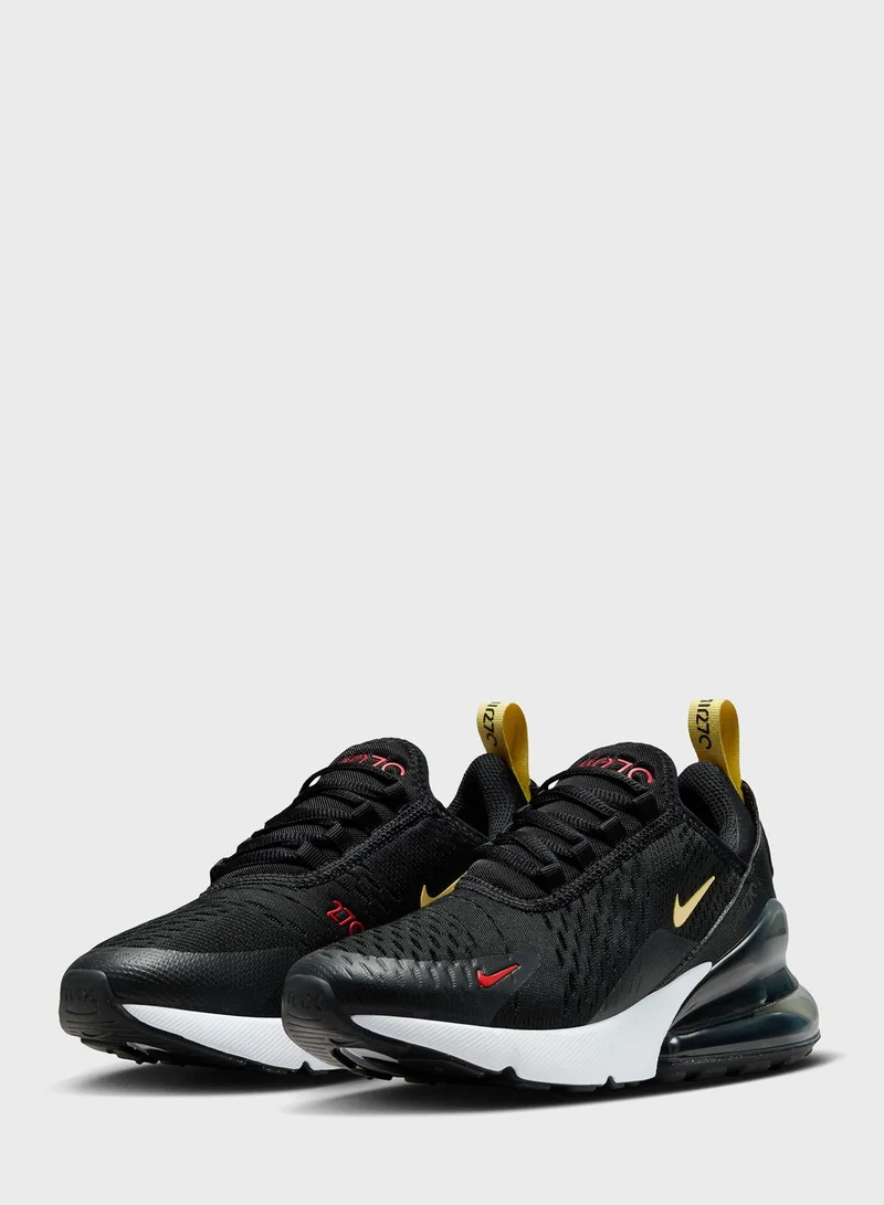Nike Nike Air Max 270 Gs Si