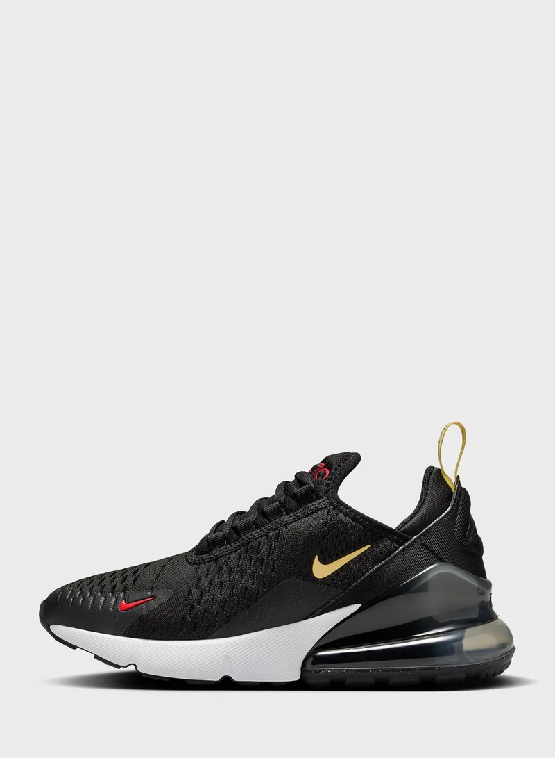 Nike Nike Air Max 270 Gs Si