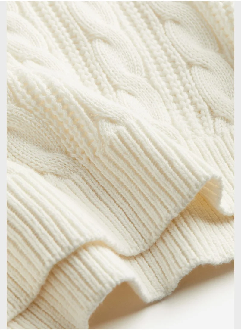 H&M Kids Short Jumper