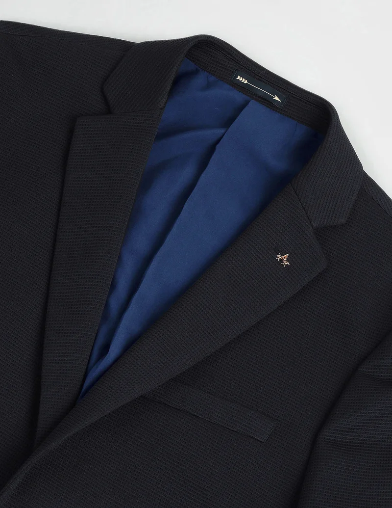 Arrow Zero Calorie Slim Fit Blazer