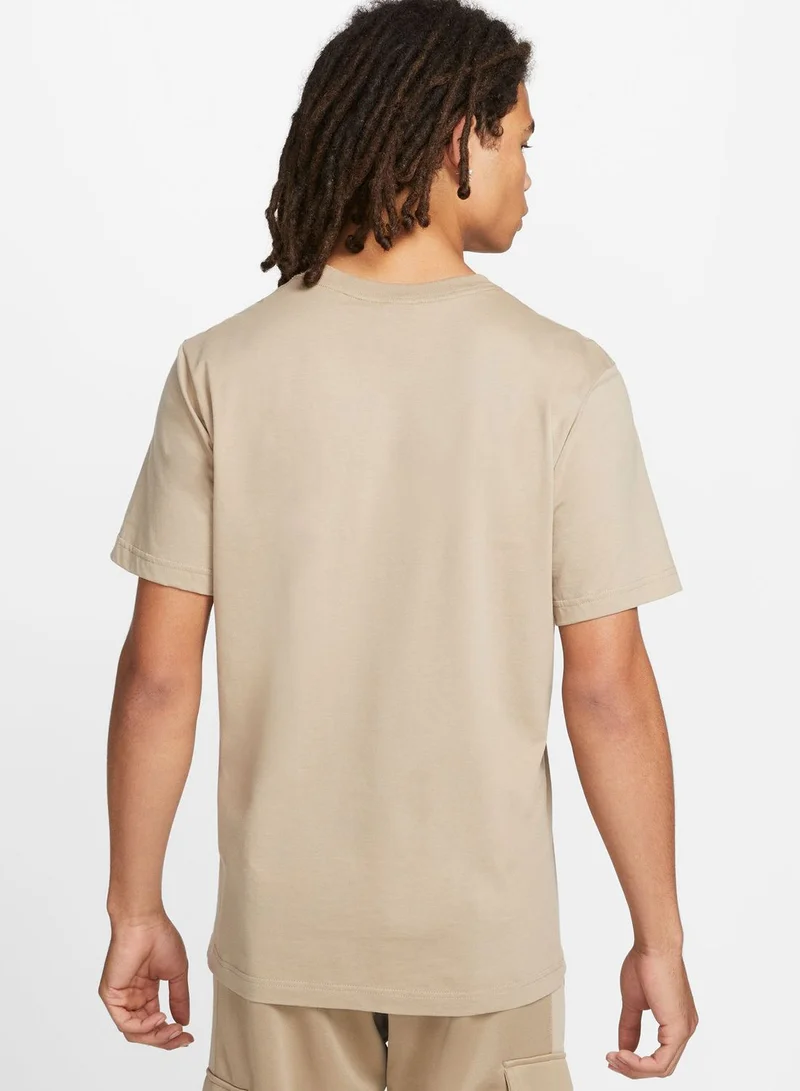 Nike Nsw T-Shirt