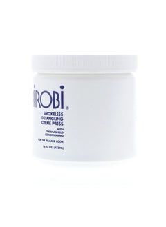 Nairobi Smokeless Detangling Creme Press 16 Ounce  - Image 4