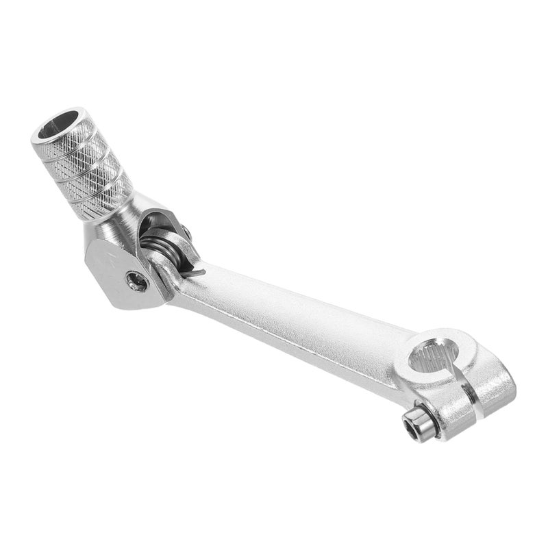 Aluminum Alloy Motorcycle Gear Shift Lever Enhanced Riding Modification Part - Image 2