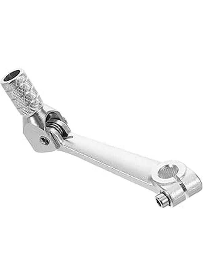 Aluminum Alloy Motorcycle Gear Shift Lever Enhanced Riding Modification Part - Image 1