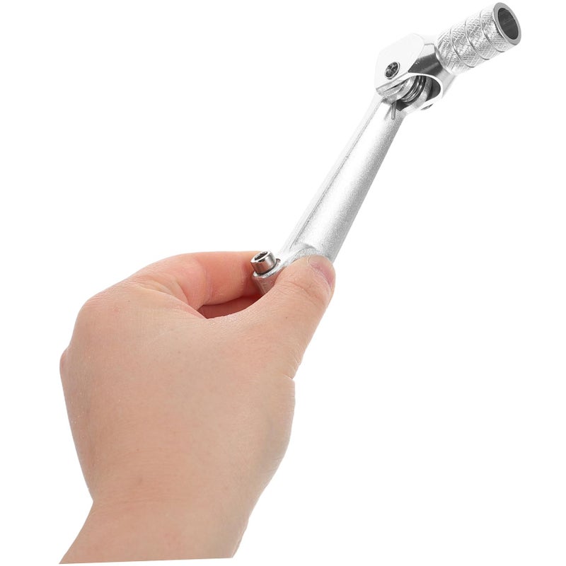 Aluminum Alloy Motorcycle Gear Shift Lever Enhanced Riding Modification Part - Image 5