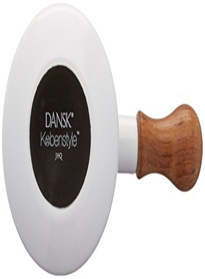 Dansk Kobenstyle White Butter Warmer, Small - Image 5