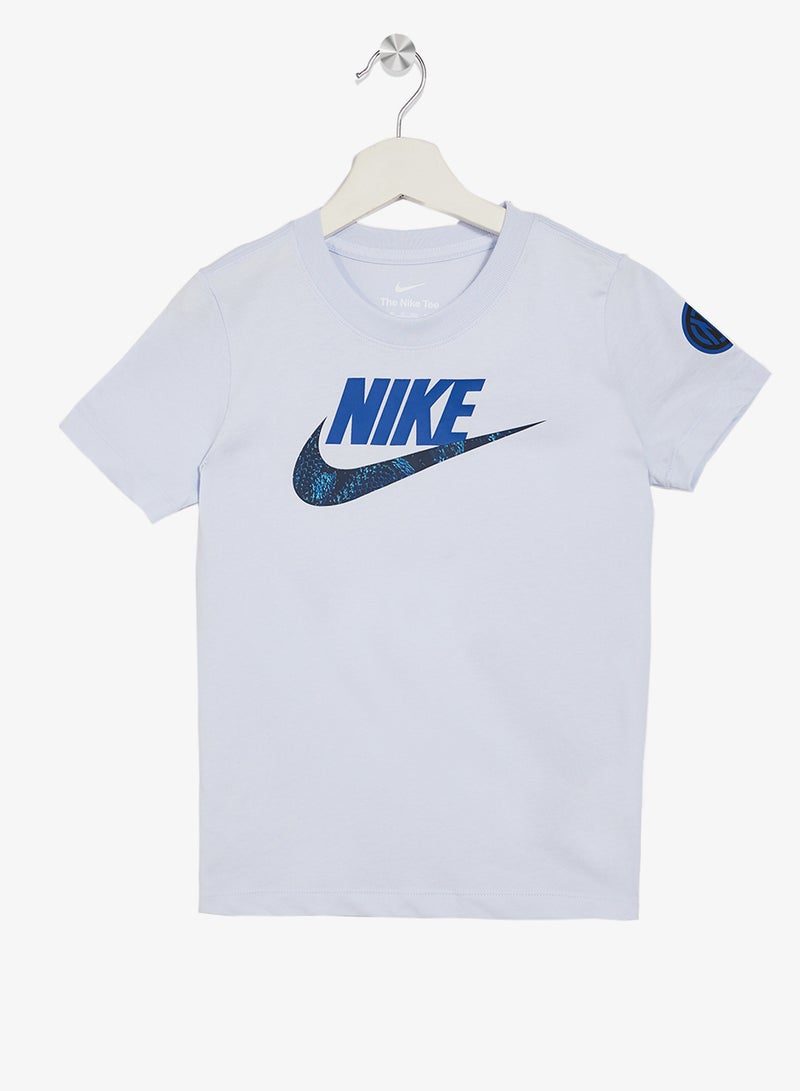 نايكي تيشيرت نادي ميلان للأطفال - Image 1