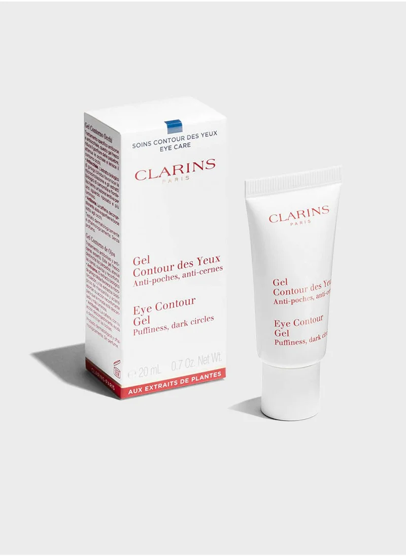 CLARINS Eye Contour Gel 20Ml