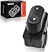 A-Premium APremium Power Window Switch Front Passenger or Rear Compatible with Ford Mercury Models F150 Escape Explorer Taurus Thunderbird Mariner Mountaineer Replace YF1Z14529ABA - Image 2