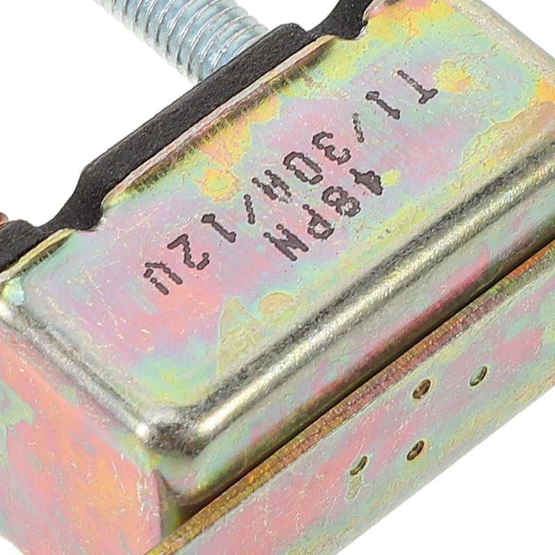 Auto Reset Circuit Breaker 30a 12v Dc Resettable Overcurrent Protection for Car, Rv, and Boat Electrical Systems - Image 4