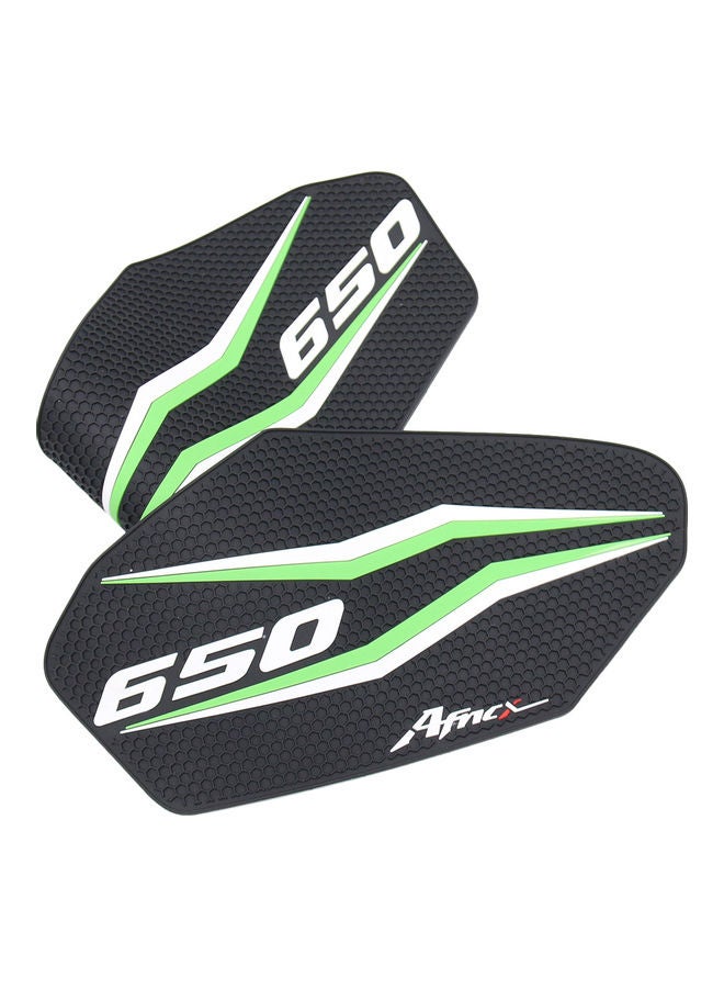 NIBEMINENT Tank Pad Protector Sticker - Image 5