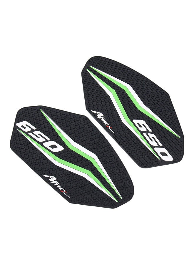 NIBEMINENT Tank Pad Protector Sticker - Image 3