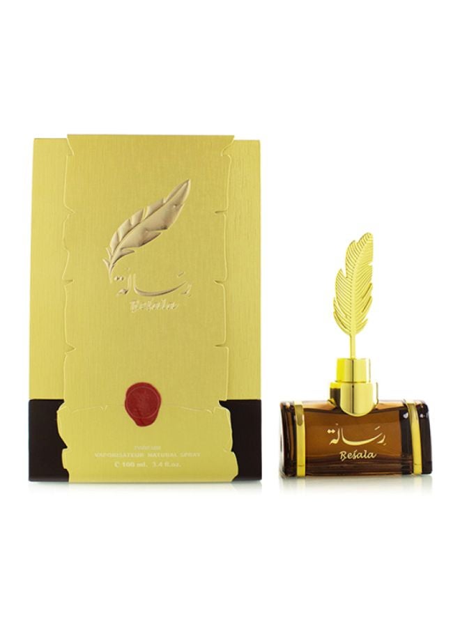 Arabian Oud Resala Spray 100ml - Image 2