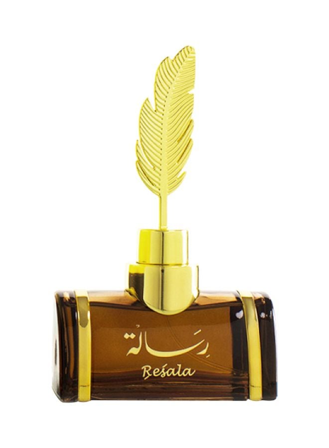 Arabian Oud Resala Spray 100ml - Image 1