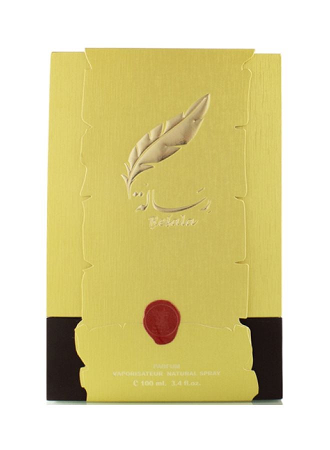 Arabian Oud Resala Spray 100ml - Image 3