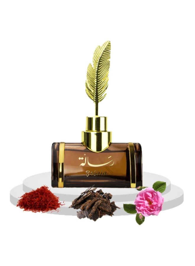 Arabian Oud Resala Spray 100ml - Image 4