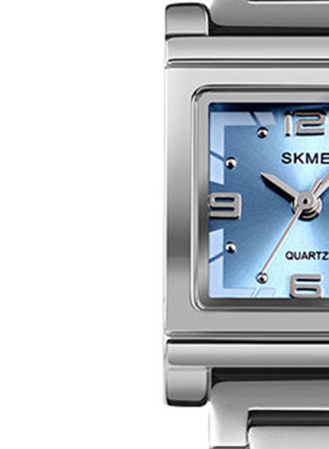 Women's Waterproof Stainless Steel Luxury Watch 1388 - Image 5