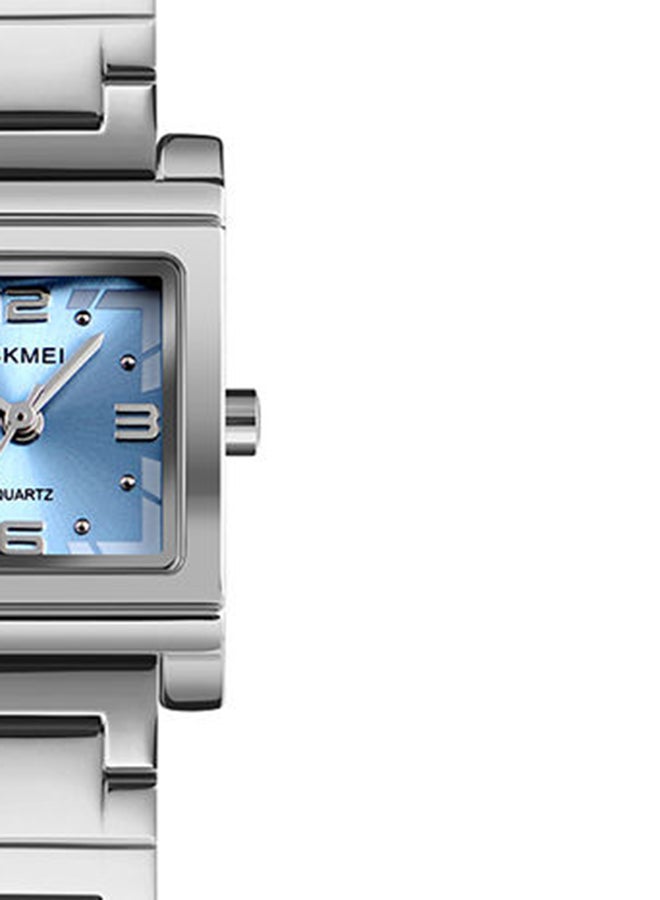 Women's Waterproof Stainless Steel Luxury Watch 1388 - Image 4