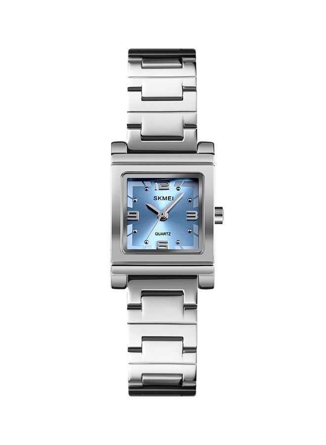 Women's Waterproof Stainless Steel Luxury Watch 1388 - Image 1