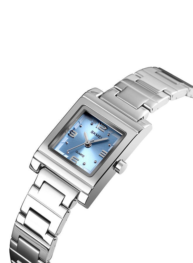 Women's Waterproof Stainless Steel Luxury Watch 1388 - Image 2