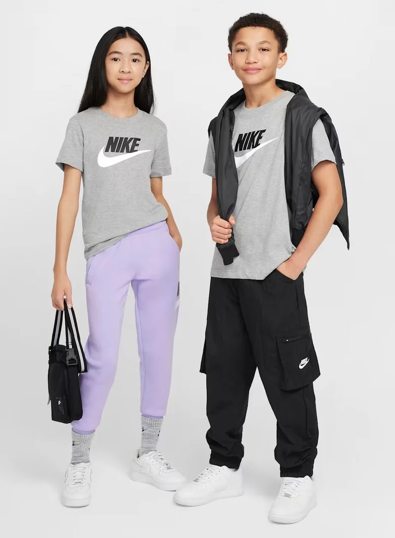Nike Youth Nsw Futura T-Shirt