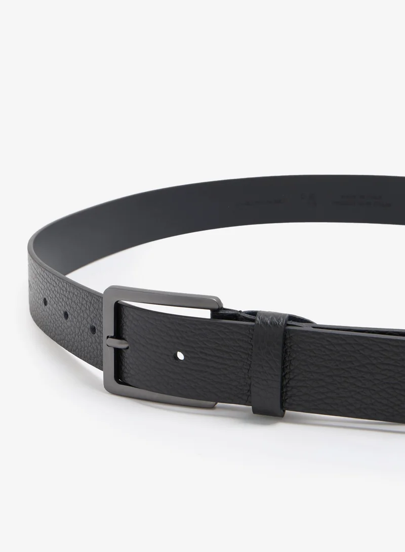 Valentino By Mario Valentino RESISTANCE - MAN BELT