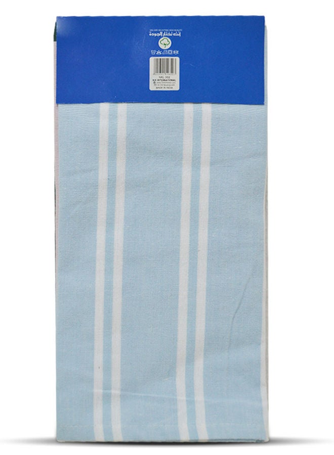 Dates Tree Multi-Purpose Cotton Kitchen Cleaning Towel - 72 x 46.5cm Pack of 4 - Image 2