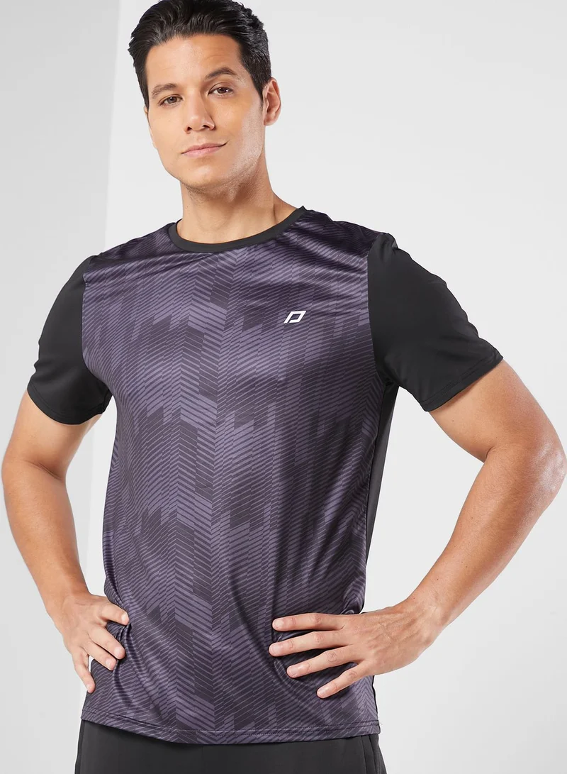 FRWD Performance Shirt