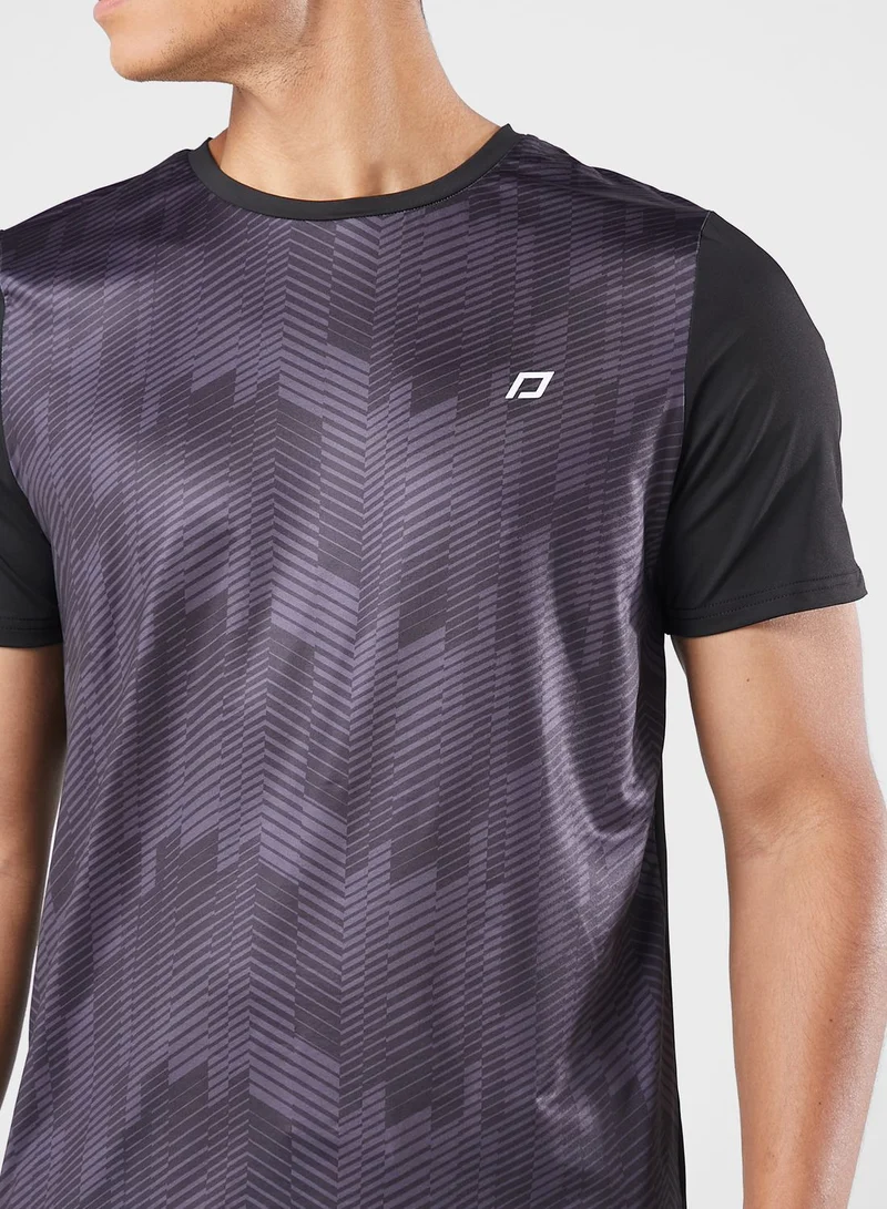 FRWD Performance Shirt