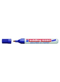 Edding 8280 UV Safety Pen Invisible 