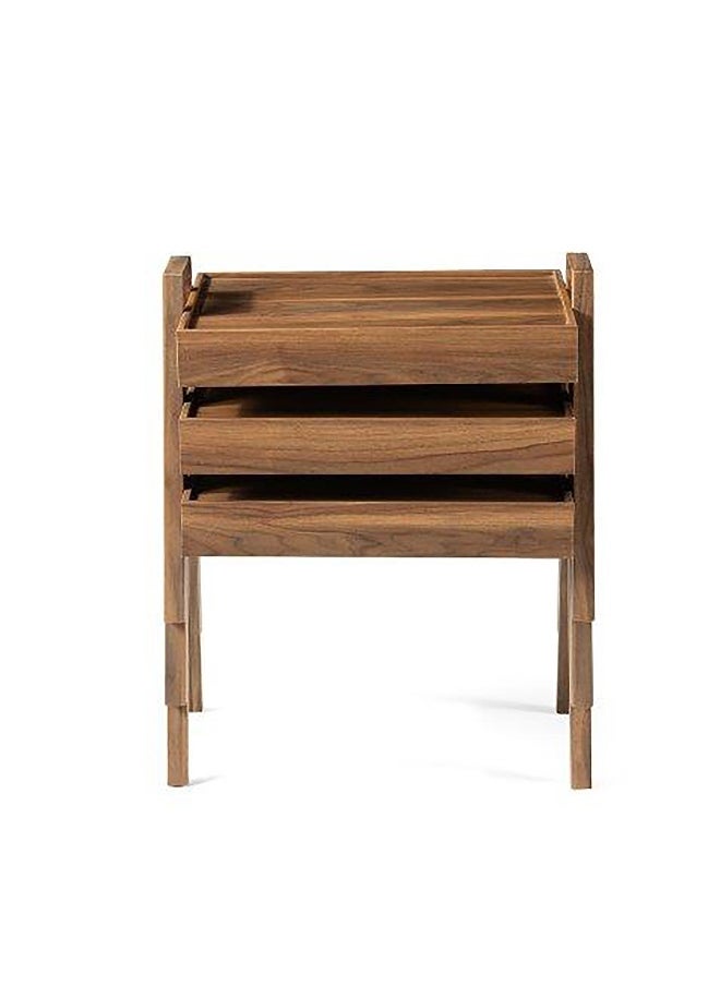 Home Box Electra Nest of Tables - Set of 3  - Image 3