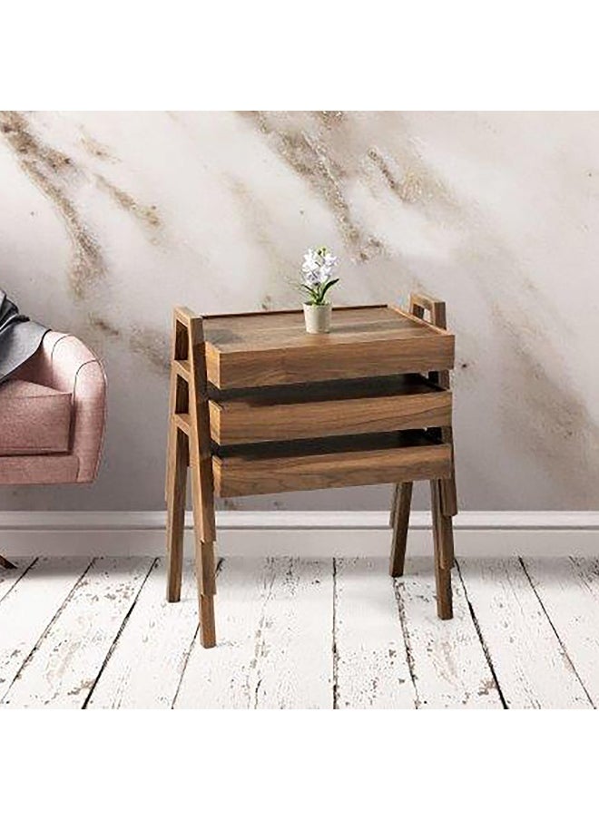 Home Box Electra Nest of Tables - Set of 3  - Image 2