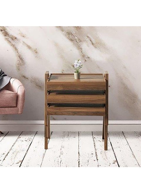 Electra Nest of Tables - Set of 3