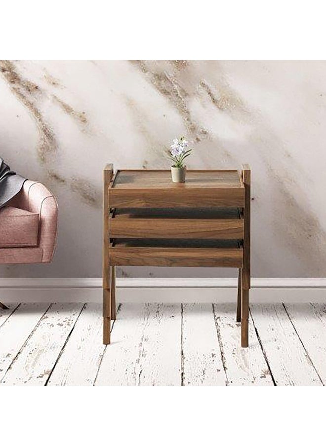 Home Box Electra Nest of Tables - Set of 3  - Image 1