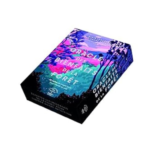 Oracle Des Bienfaits De La Fort