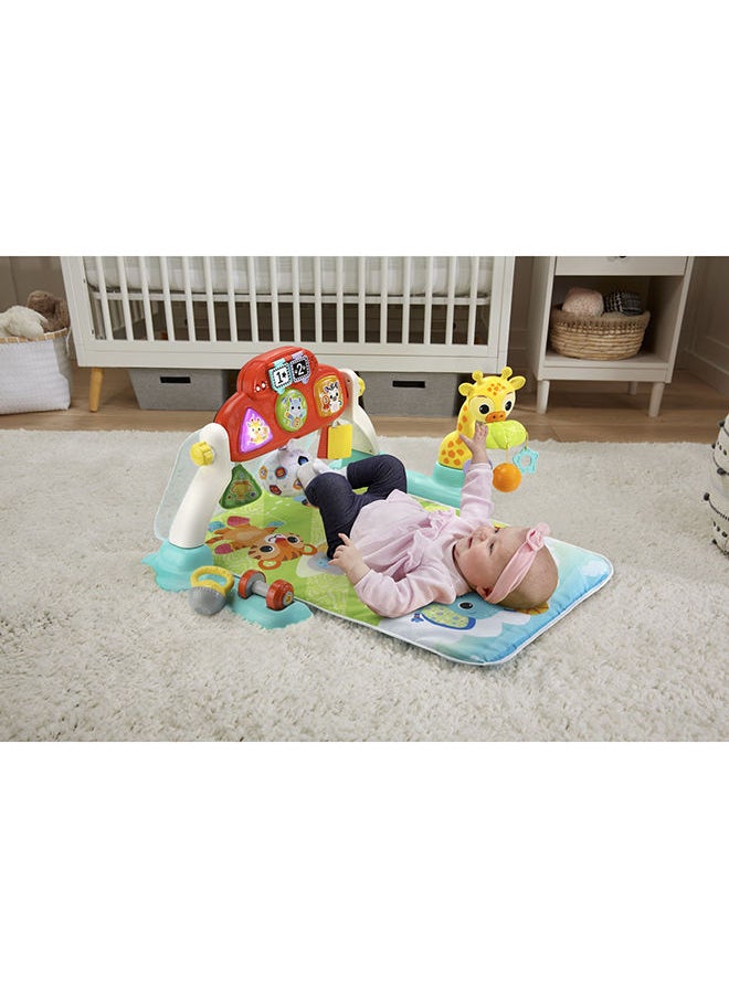 vtech Kick And Score Play Gym  - Image 4