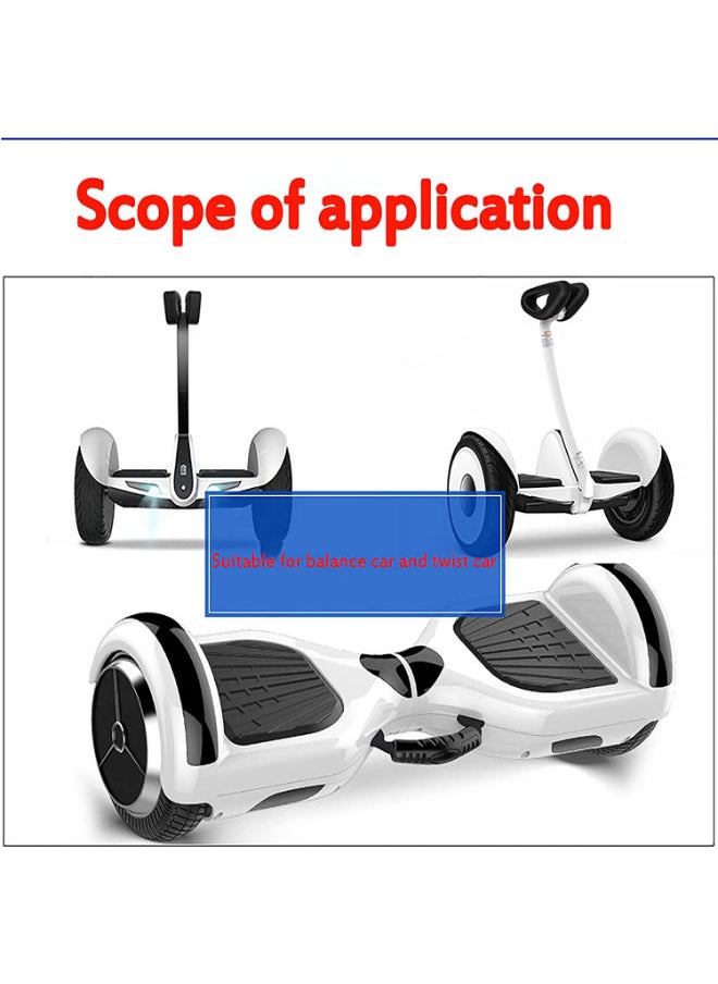 SHOPI - Lithium Battery Pack 4.4Ah 36V Electric Scooter Lithium Battery Pack Power with XT60 Plug for Balancing Electric Scooter Mobile Power Battery Pack Electric Hoverboard Scooter - Image 1