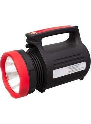 N.s 25W Rechargeable Handheld Projector + Fluorescent + USB 28 LED Professional Flashlight Floodlight Table Lamp Lamp RDL-1011