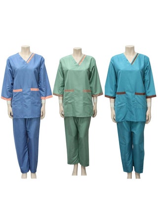 تركوازي ازرق اخضر