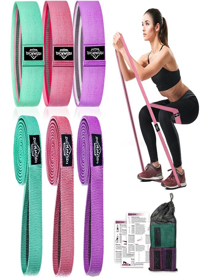DICYWUDI Resistance Band - Image 1
