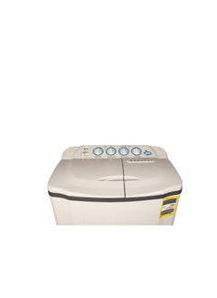 Top Load Half Automatic Washing Machine, 10 kg, White - NGW-108 - pzsku/Z2AAE54B8ABDDDE093641Z/45/_/1724418668/3f55ad78-564e-44f7-8dcf-10cd81e4ce56