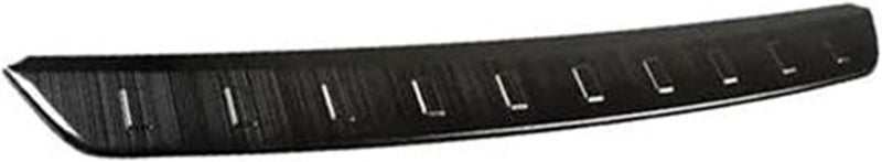 QASULER Rear Bumper Protector for Defender 110