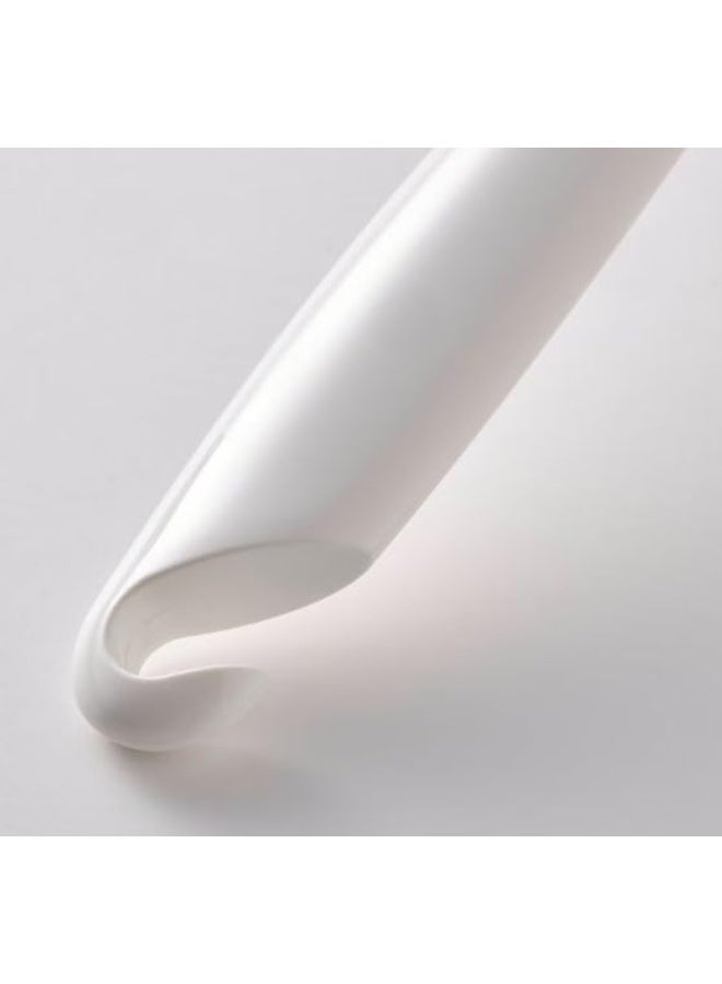 IKEA Dishwashing Brush with Comfort Grip Handle - White - Image 4