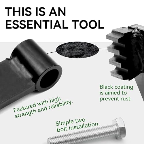 Bentolin أداة قفل دولاب الموازنة بنتولين LS متوافقة مع محرك شيفروليه LS 1 2 3 LSX - Image 5