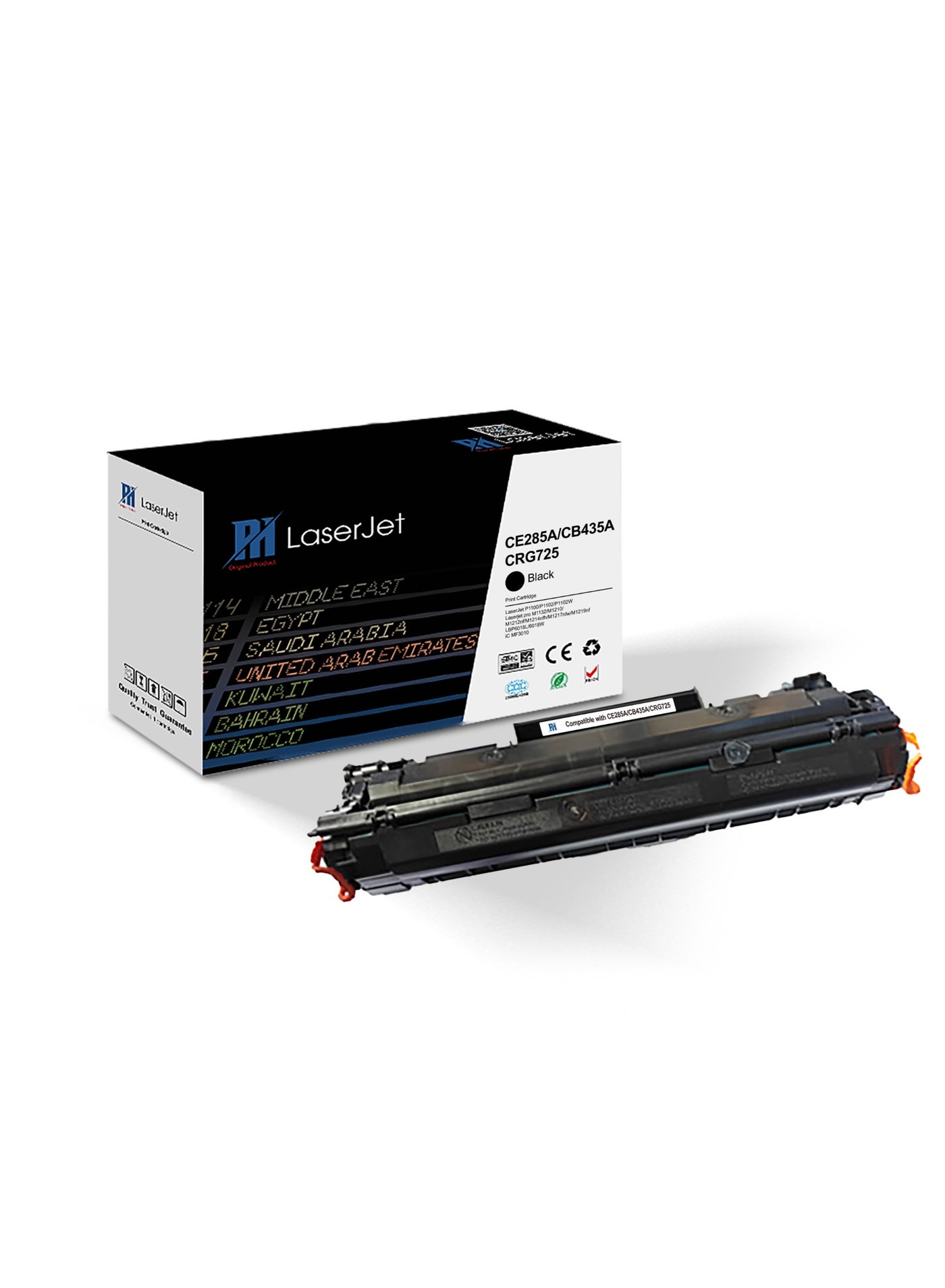 PH Original Product PH Original Product Ph 85a Toner Cartridge